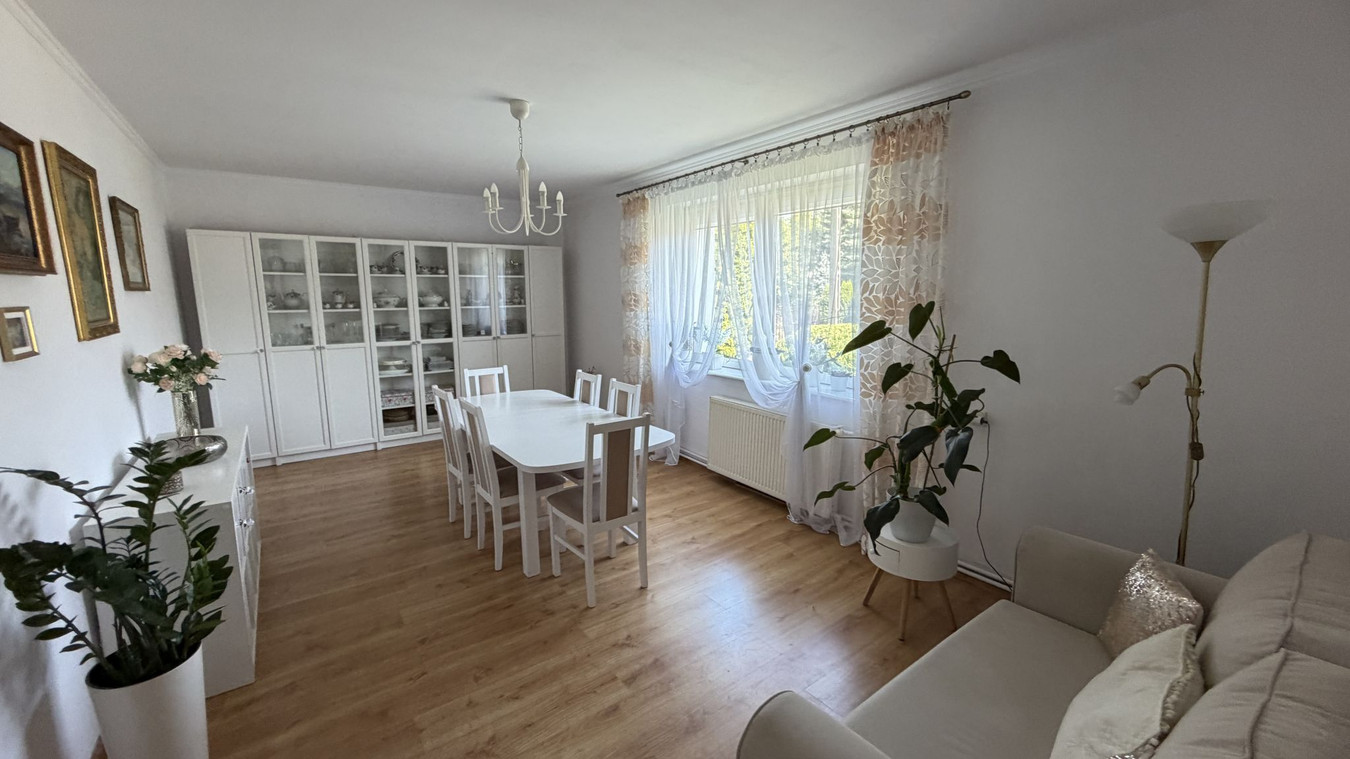 Dom – łódzki wschodni, Andrespol - Widok 5