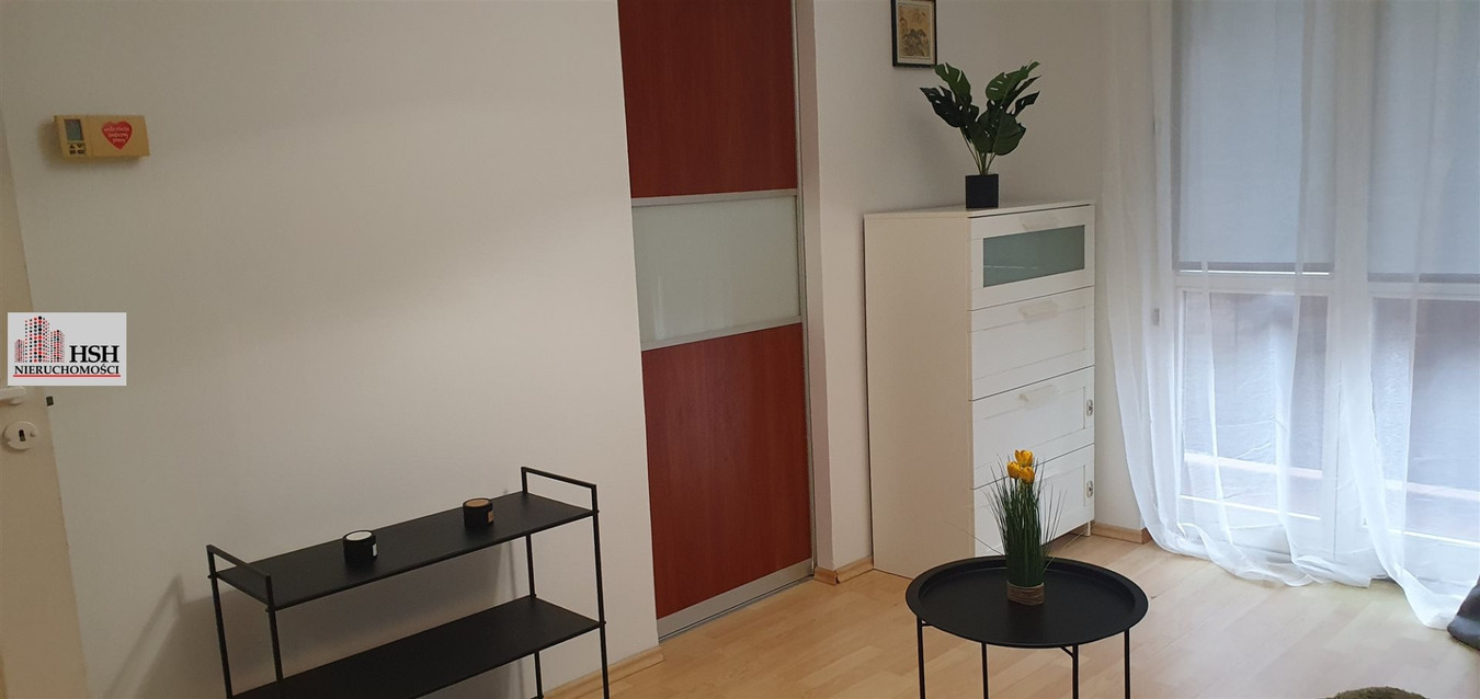 Mieszkanie – Kraków, Dębniki - Widok 3