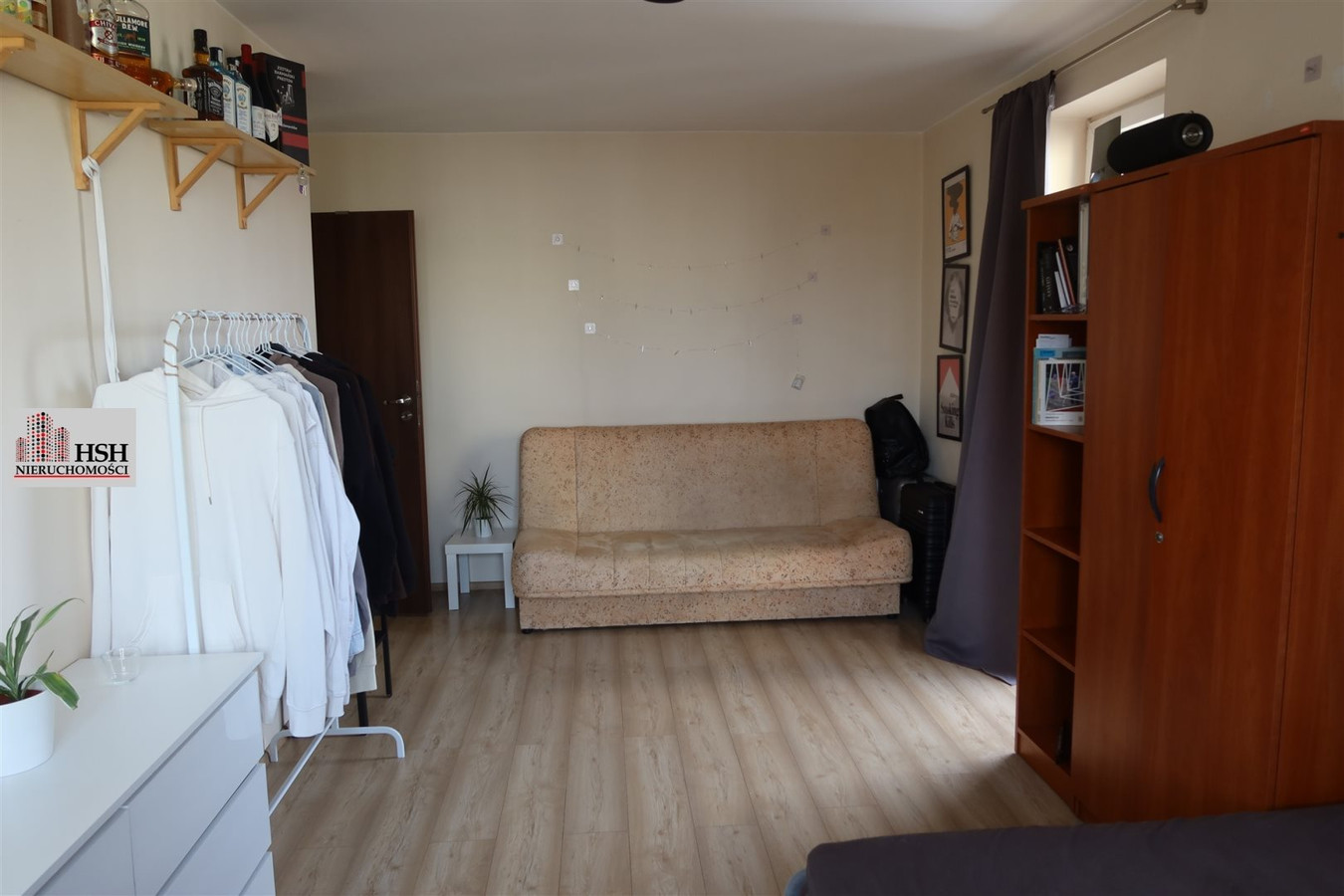 Apartment in Kraków, Łobzów, Krowodrza - Widok 3