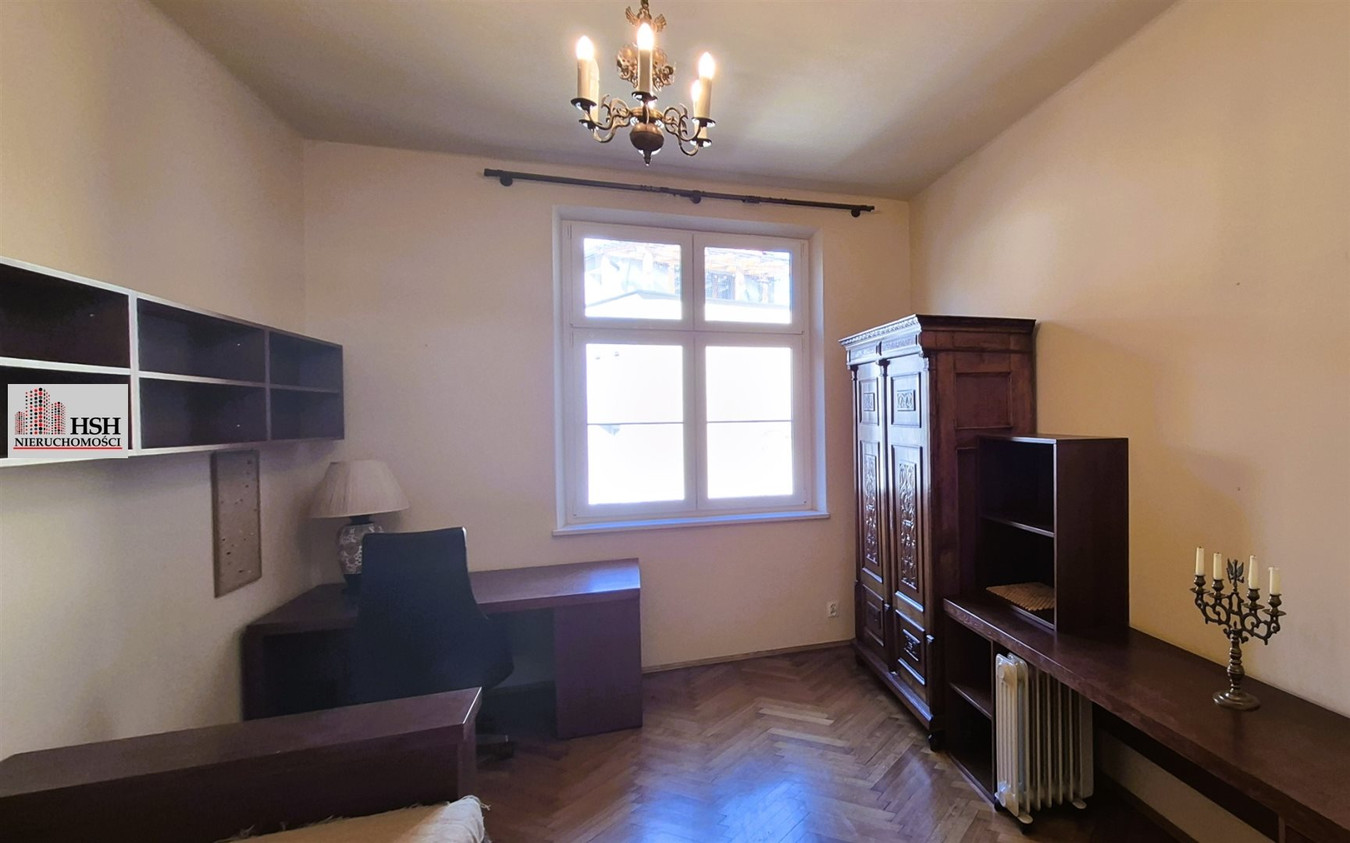 Mieszkanie – Kraków, Kleparz, Stare Miasto - Widok 2