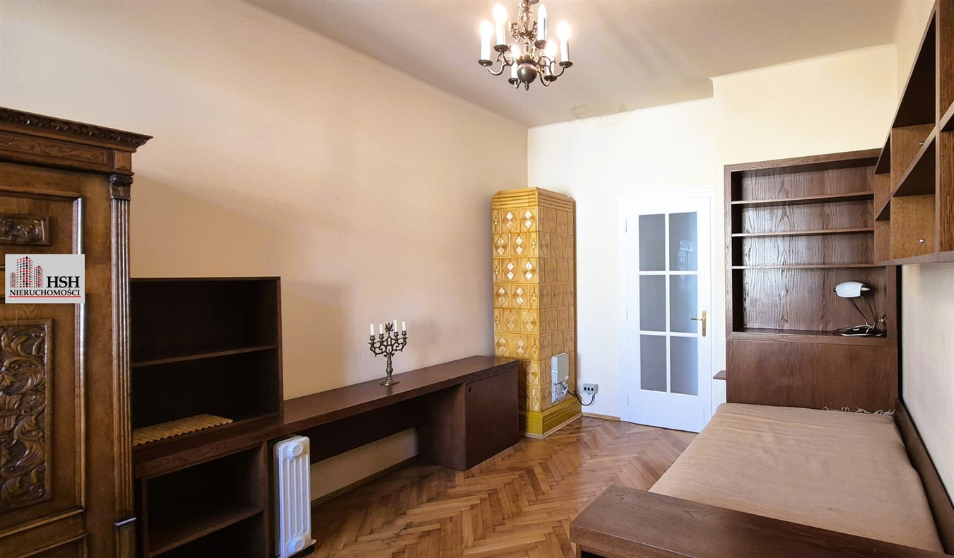 Mieszkanie – Kraków, Kleparz, Stare Miasto - Widok 4