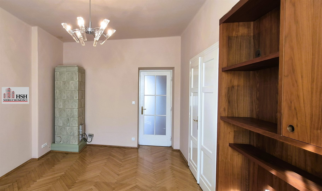 Mieszkanie – Kraków, Kleparz, Stare Miasto - Więcej