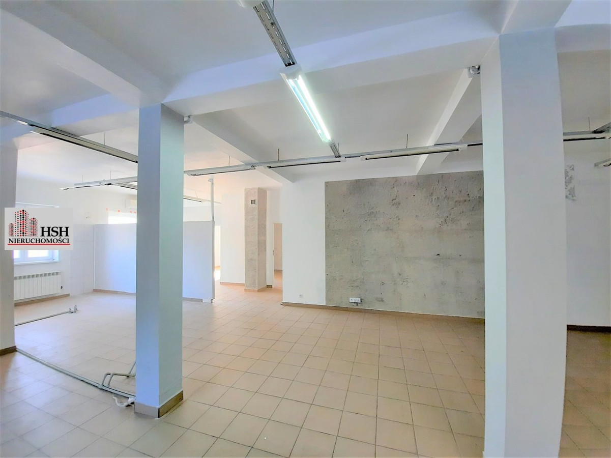 Lokal na wynajem Bibice, gmina Zielonki - Widok 5