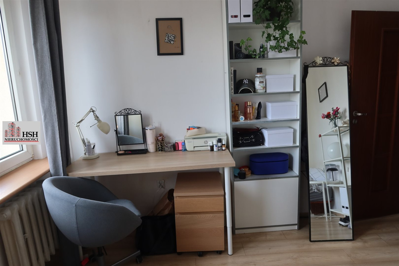 Apartment in Kraków, Łobzów, Krowodrza - Widok 5