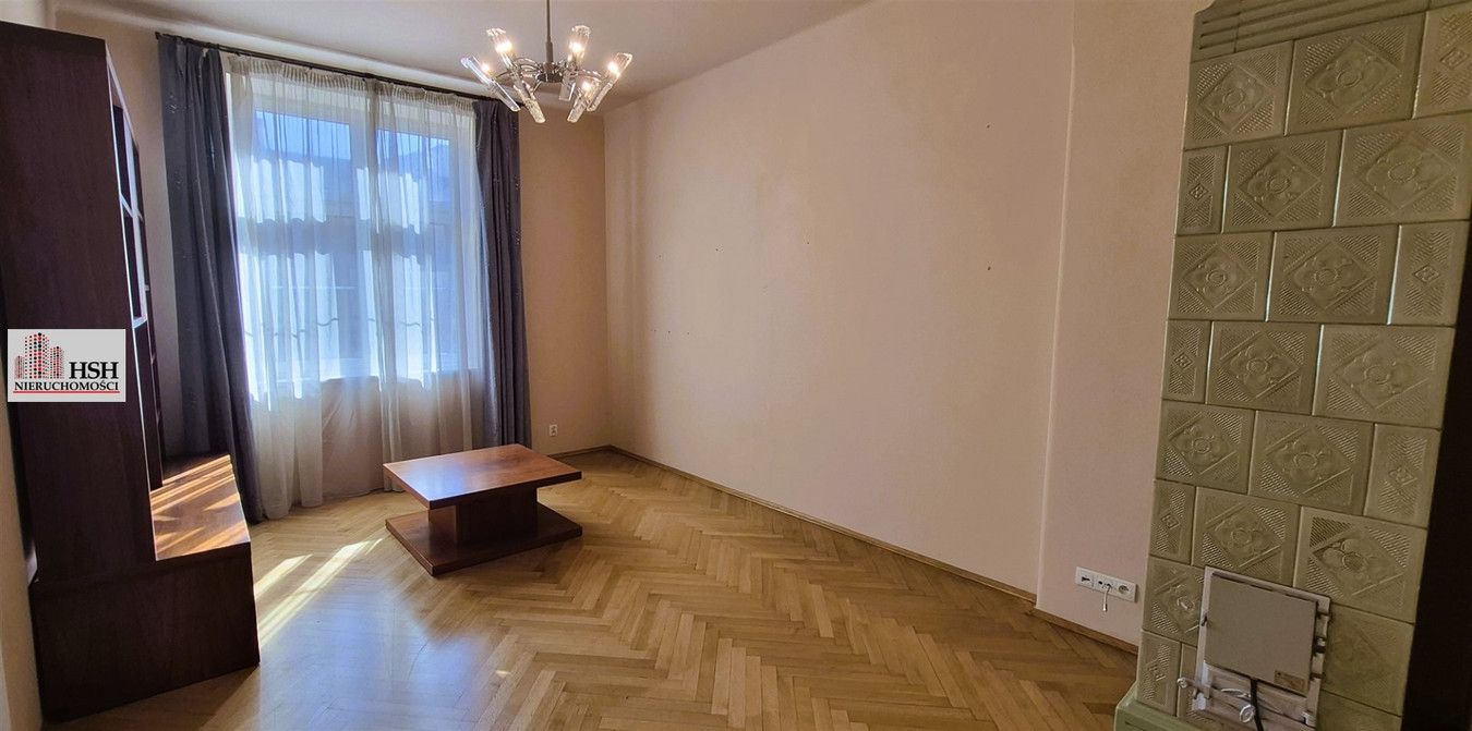 Mieszkanie – Kraków, Kleparz, Stare Miasto - Widok 5