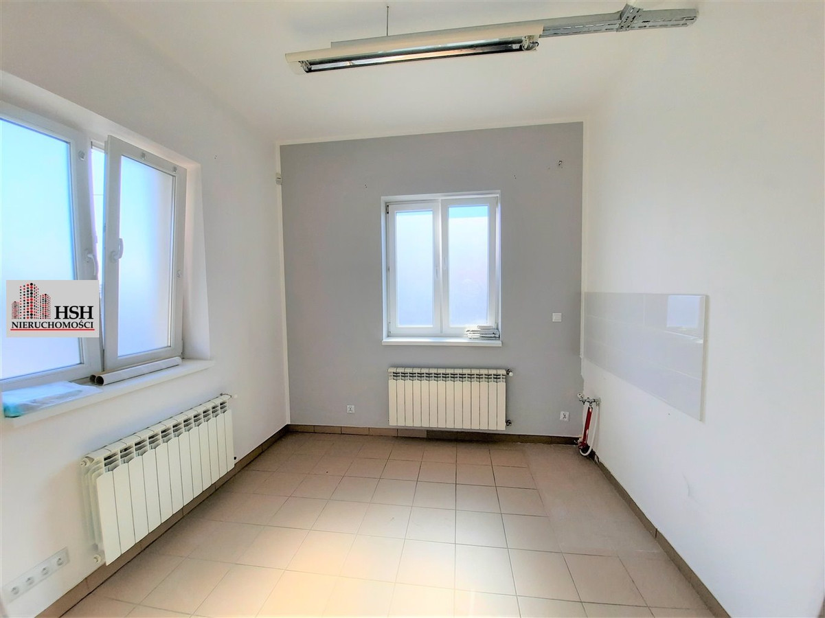 Lokal na wynajem Bibice, gmina Zielonki - Widok 3