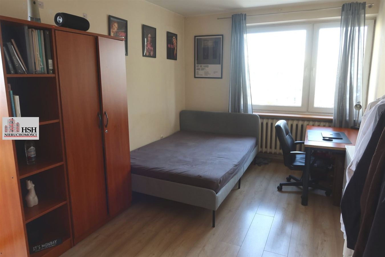 Apartment in Kraków, Łobzów, Krowodrza - Widok 2