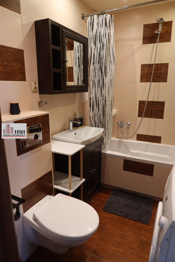Apartment in Kraków, Łobzów, Krowodrza - Więcej