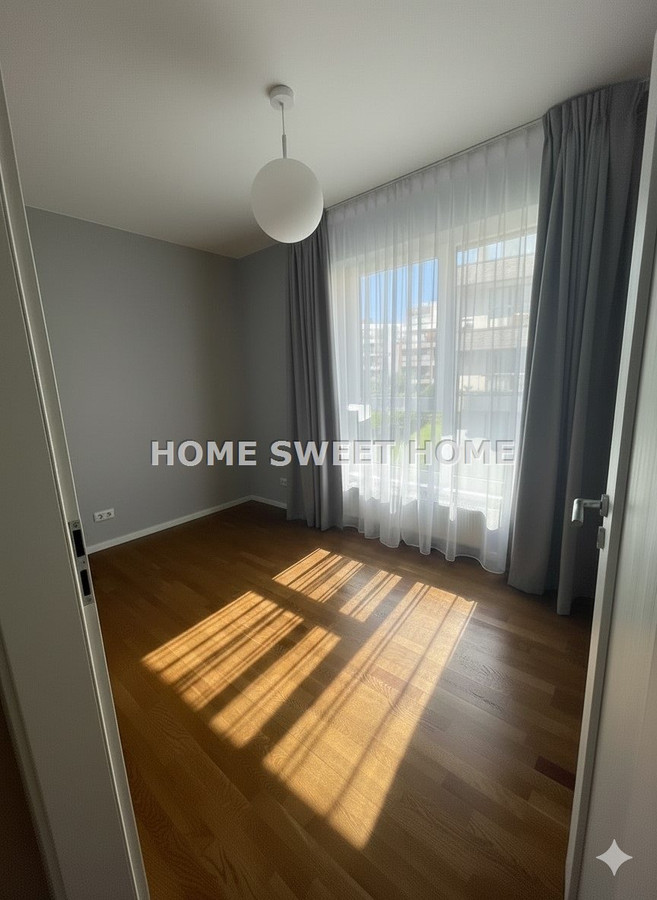 Okazja!! 3 pokoje - balkon- garaż - Widok 5
