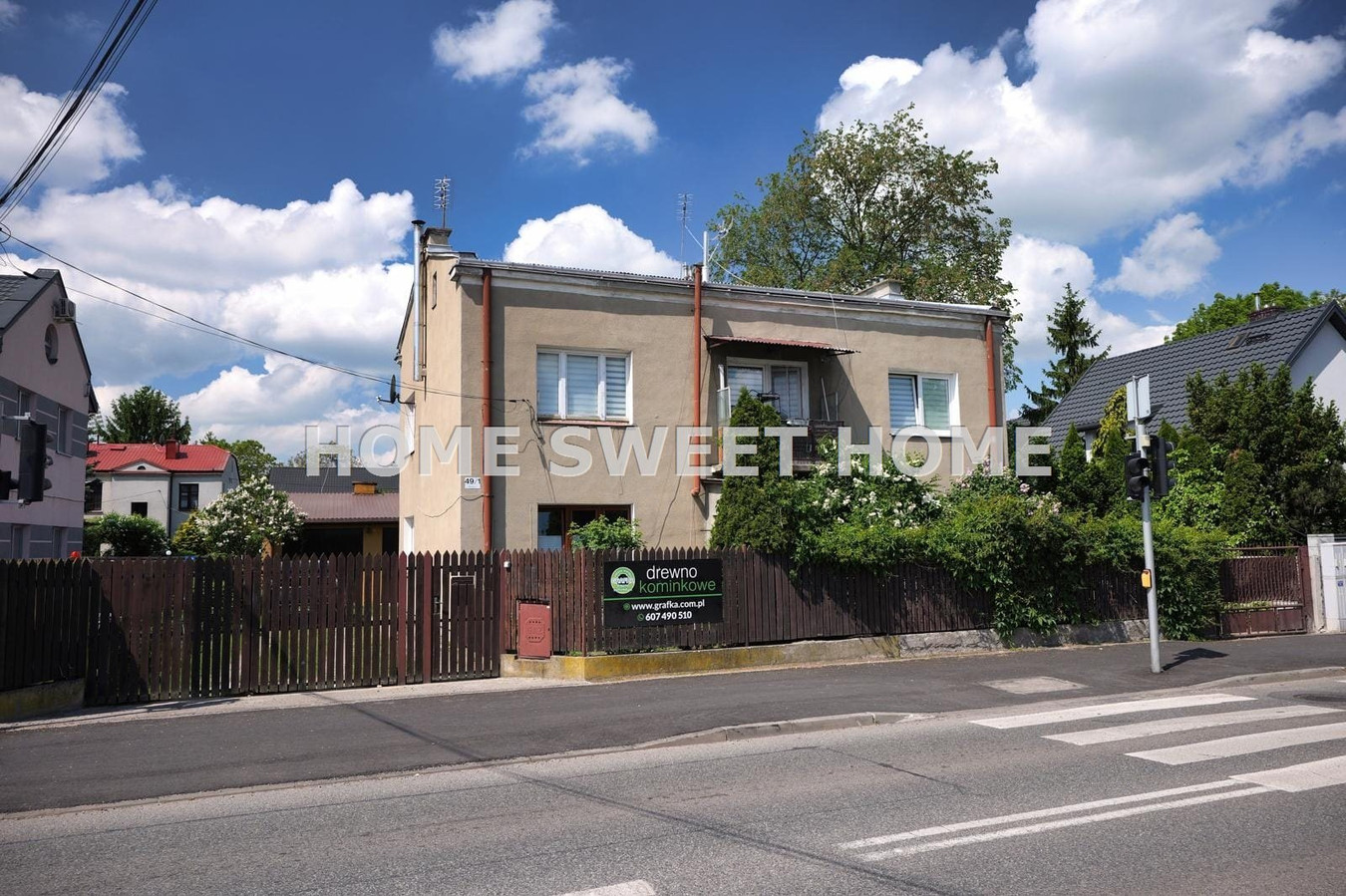 Mieszkanie – Grodzisk Mazowiecki, Osiedle XX-lecia, Jordanowice - Widok 2