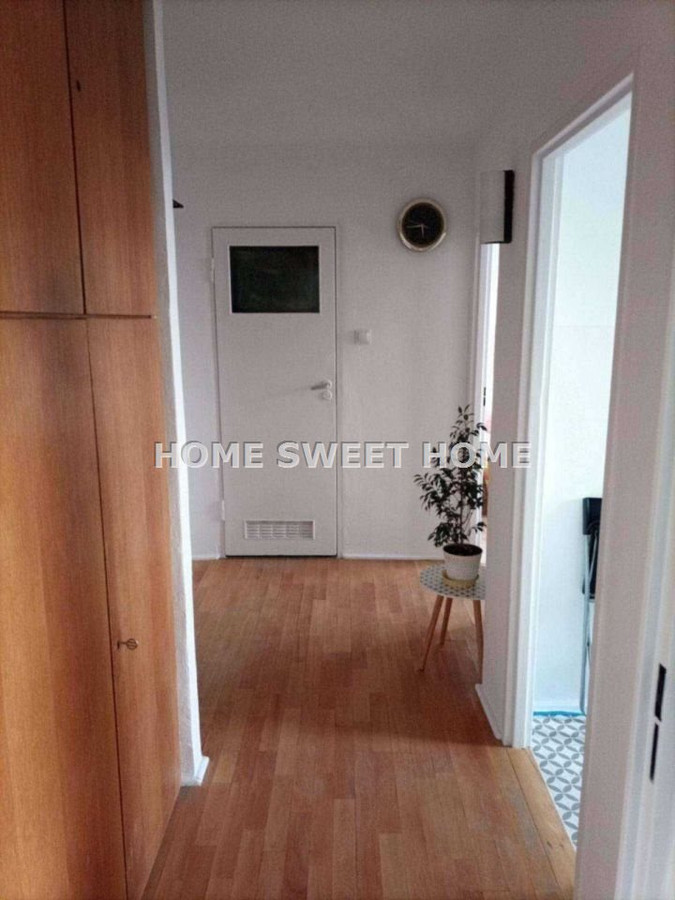 Apartment in Warszawa, Osiedle Domaniewska, Mokotów - Widok 2