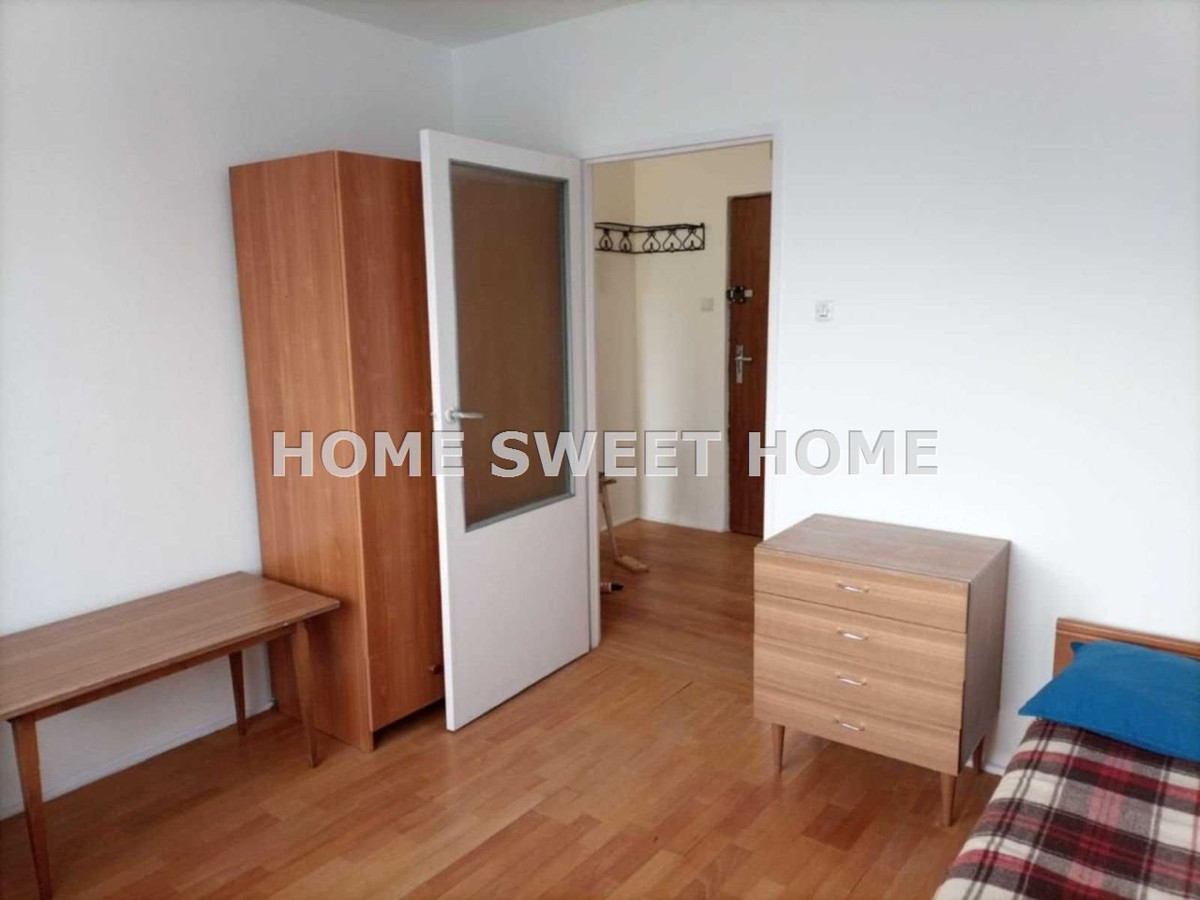 Apartment in Warszawa, Osiedle Domaniewska, Mokotów - Widok 4