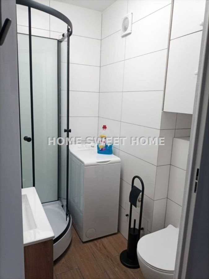 Apartment in Warszawa, Osiedle Domaniewska, Mokotów - Więcej