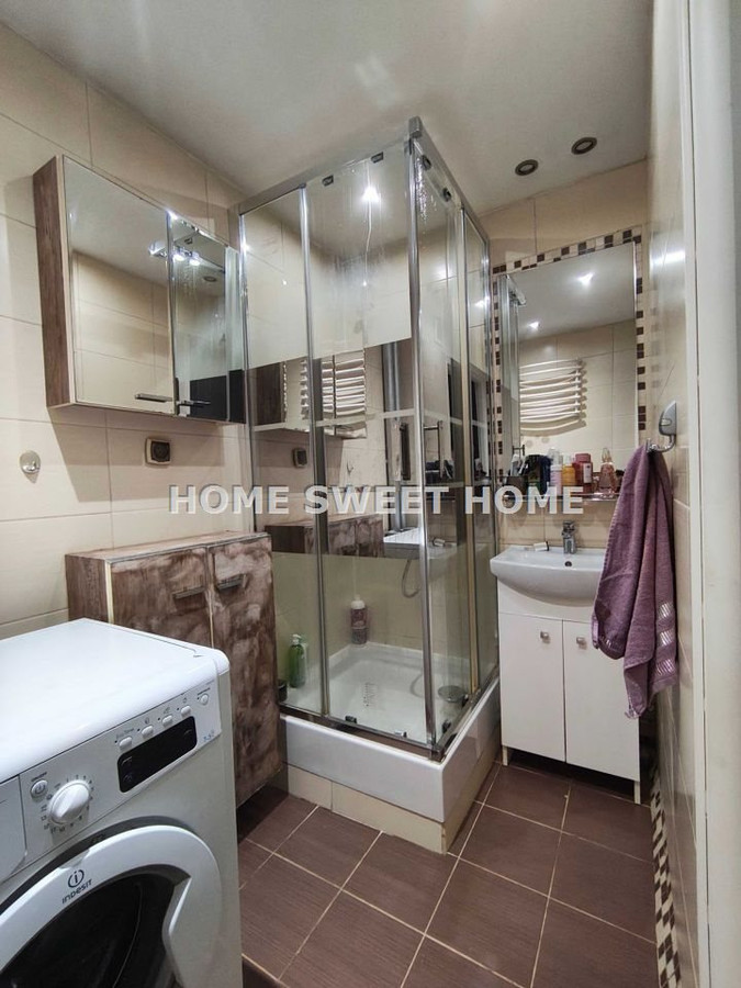 Apartment in Warszawa, Stegny Południowe, Mokotów - Widok 5