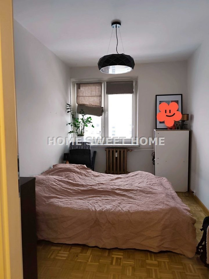 Apartment in Warszawa, Stegny Południowe, Mokotów - Widok 3