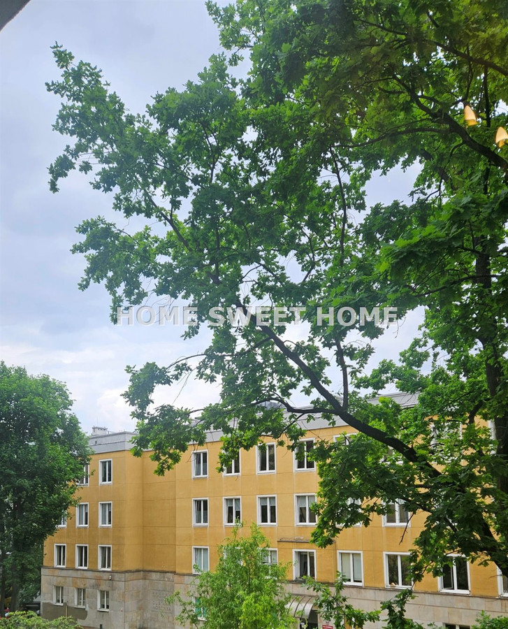 Apartment in Warszawa, Krucza, Śródmieście - Widok 3