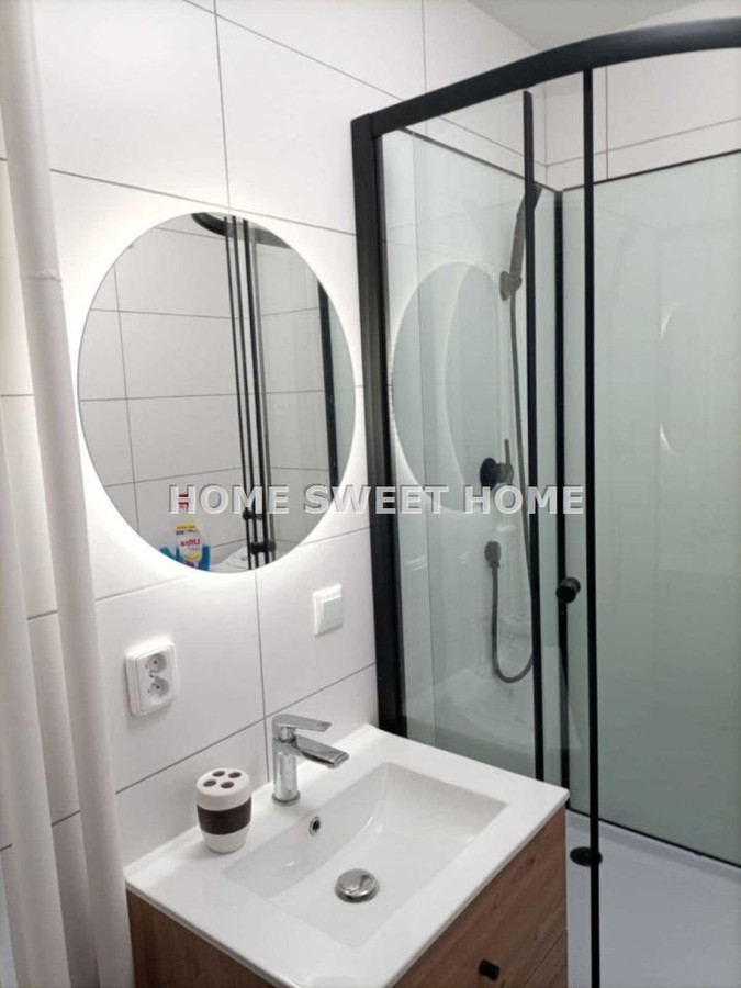 Apartment in Warszawa, Osiedle Domaniewska, Mokotów - Widok 5