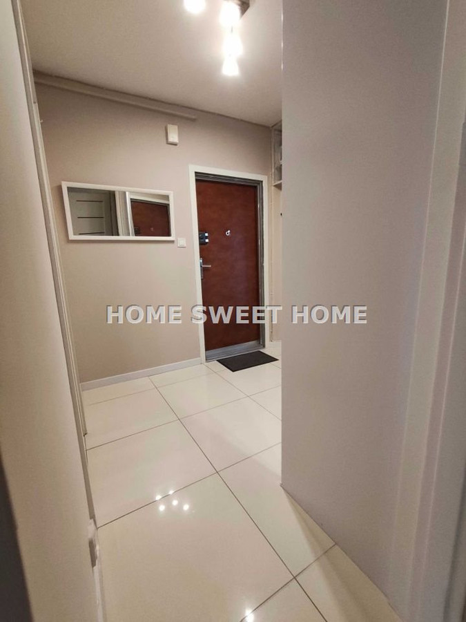 Apartment in Warszawa, Stegny Południowe, Mokotów - Widok 6