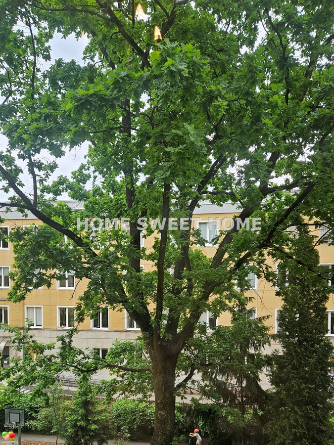 Apartment in Warszawa, Krucza, Śródmieście - Widok 2
