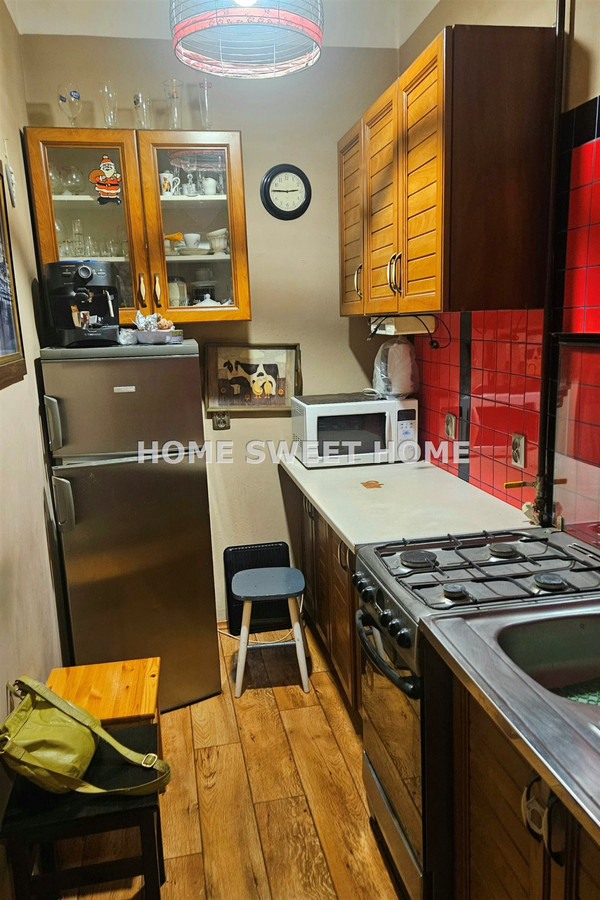 Apartment in Warszawa, Krucza, Śródmieście - Widok 5