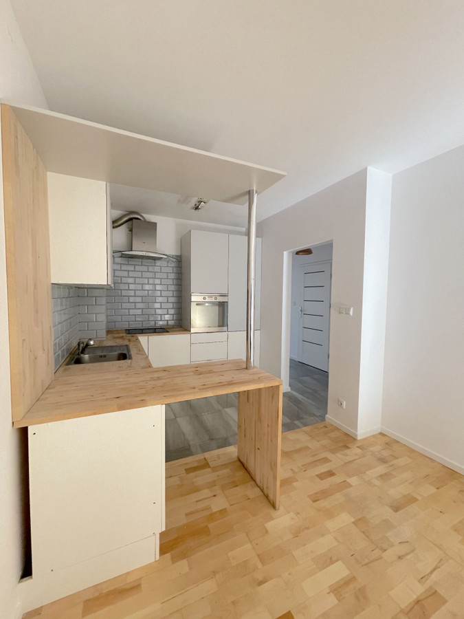 Mieszkanie – Warszawa, Wesoła - Widok 5