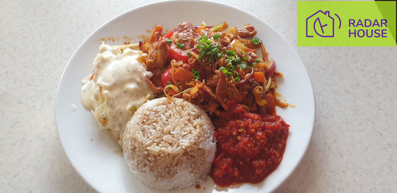 DO WYNAJĘCIA BEZ ODSTĘPNEGO RESTAURACJA NA POWIŚLU - Widok 2