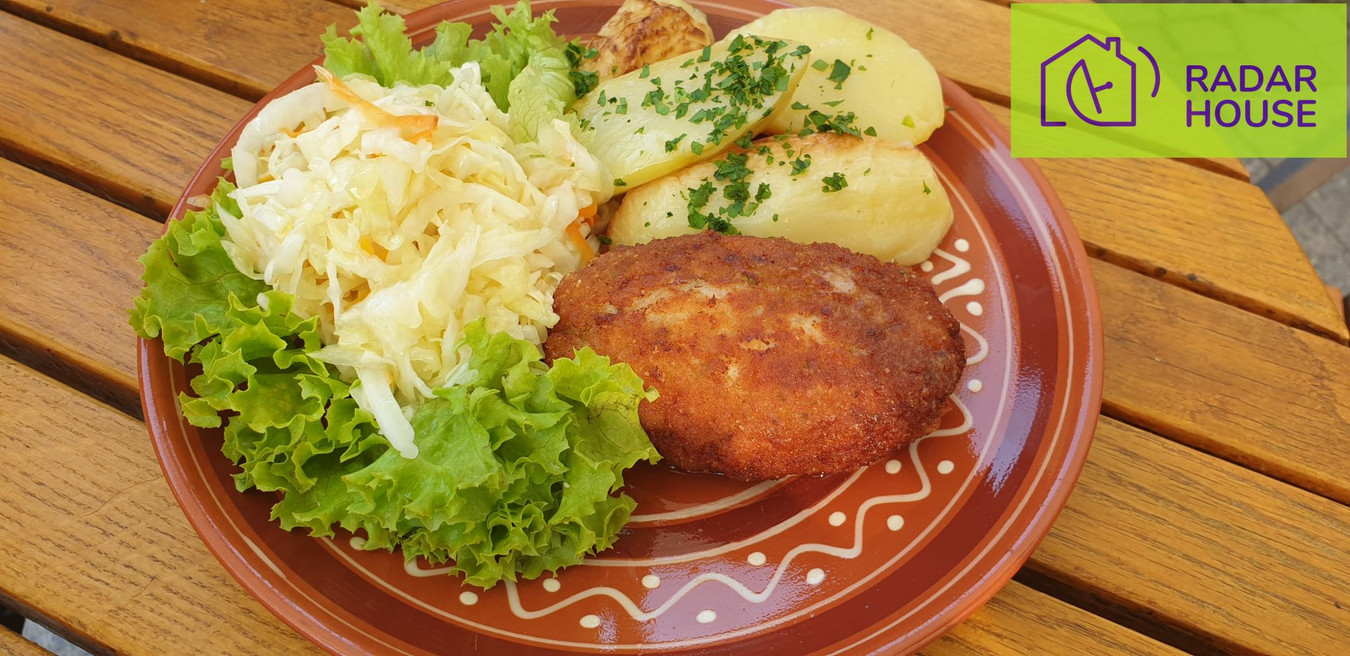 DO WYNAJĘCIA BEZ ODSTĘPNEGO WYPOSAŻONY LOKAL POD PUB, RESTAURACJĘ, SHISHA BAR - Widok 5