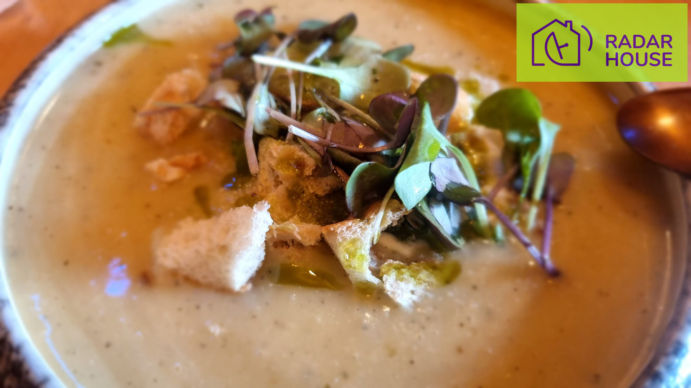 DO ODSTĄPIENIA RESTAURACJA W BARDZO POPULARNYM MIEJSCU NA BLISKIEJ WOLI - Widok 2