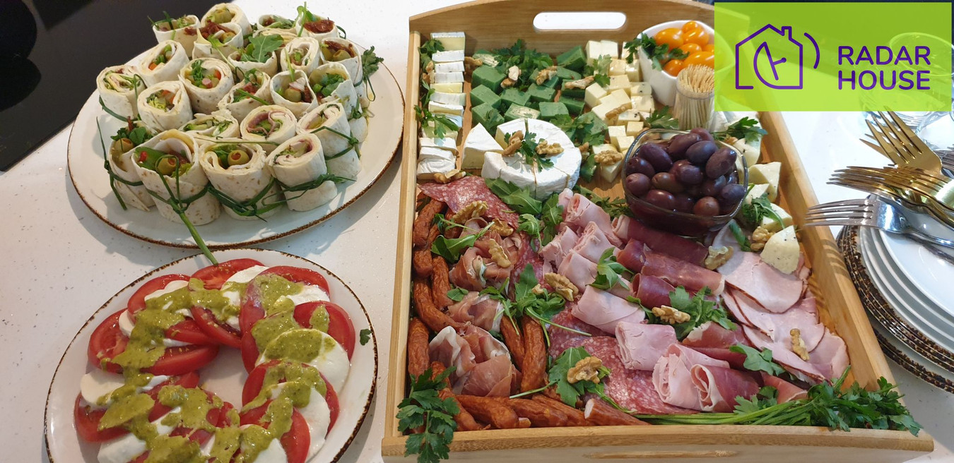 DO WYNAJĘCIA BEZ ODSTĘPNEGO RESTAURACJA NA POWIŚLU - Widok 4