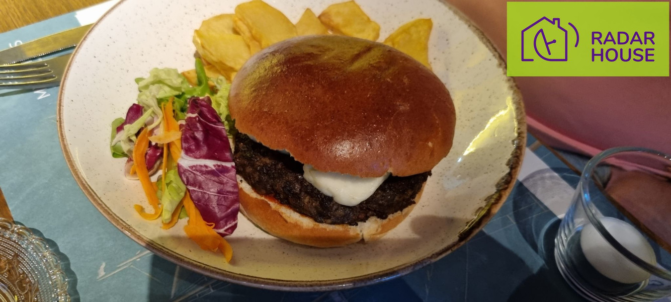 DO ODSTĄPIENIA LOKAL NA NOWYM ŚWIECIE POD FAST FOOD, DRINK BAR - Widok 3