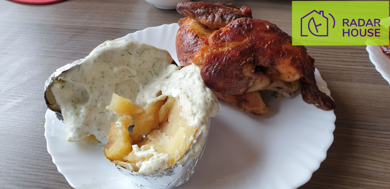 DO WYNAJĘCIA BEZ ODSTĘPNEGO WYPOSAŻONY LOKAL POD PUB, RESTAURACJĘ, SHISHA BAR - Więcej