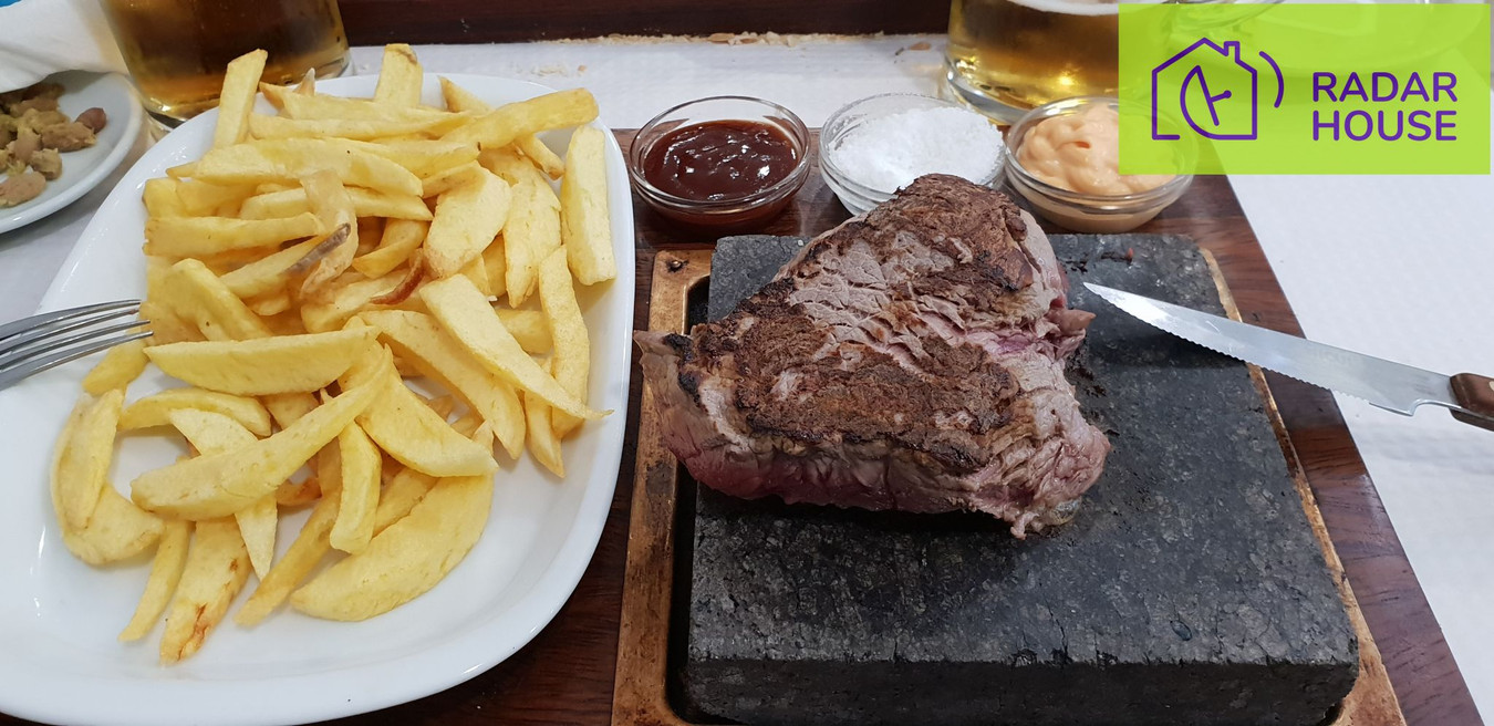 DO ODSTĄPIENIA LOKAL NA NOWYM ŚWIECIE POD FAST FOOD, DRINK BAR - Widok 5
