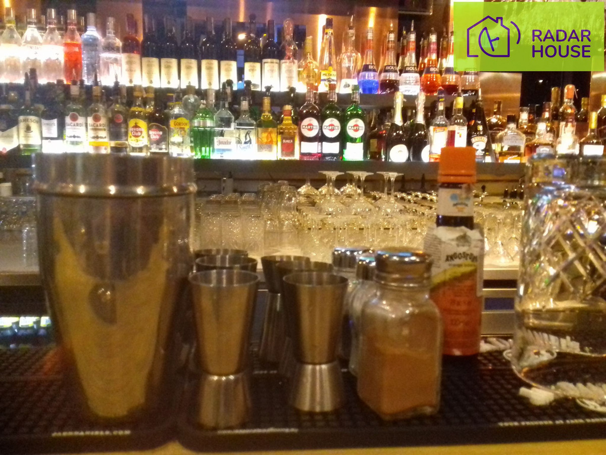 DO ODSTĄPIENIA LOKAL NA NOWYM ŚWIECIE POD FAST FOOD, DRINK BAR - Widok 2