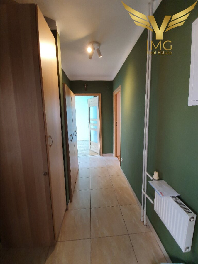 Mieszkanie – Warszawa, Osiedle WSM Mokotów, Mokotów - Widok 4