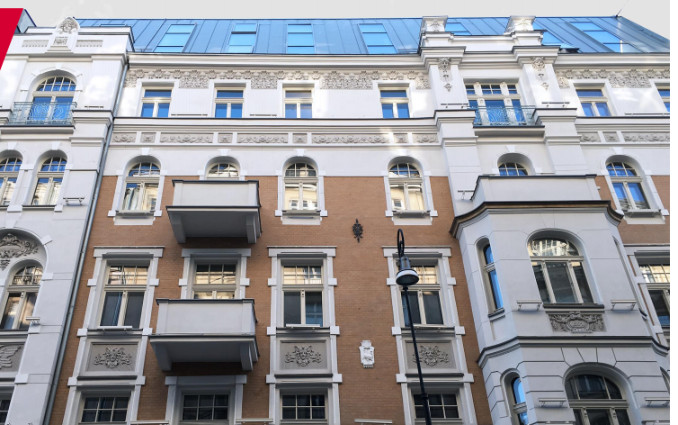 POZNAŃSKA 37 - Widok 2