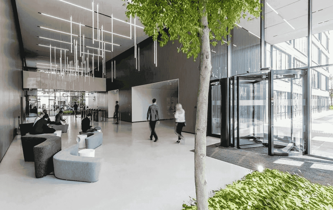 GENERATION PARK Z - Widok 3