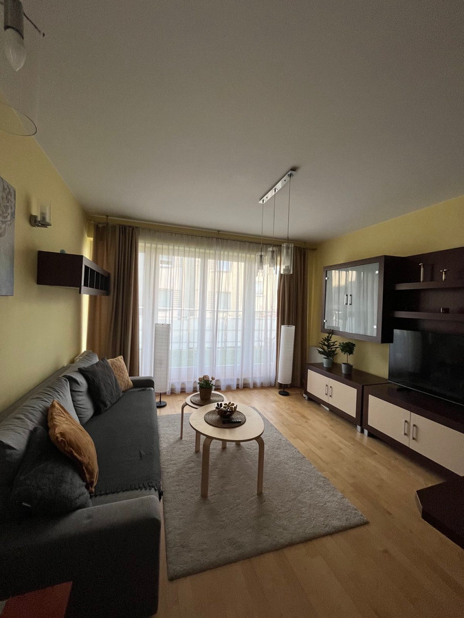Mieszkanie – Warszawa, Lewandów, Targówek - Widok 5
