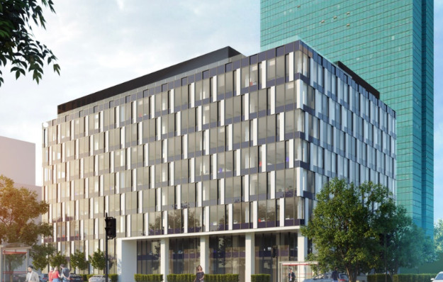 INTRACO PRIME - Widok 2