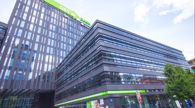 WOLA CENTER LOKAL USŁUGOWY NA PARTERZE - Widok 4