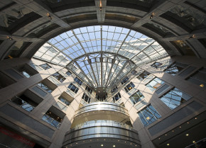 WARSAW TRADE TOWER - Widok 2
