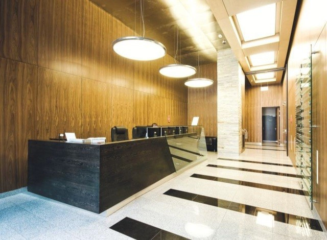 N21 LOKAL HANDLOWO USŁUGOWY - Widok 4
