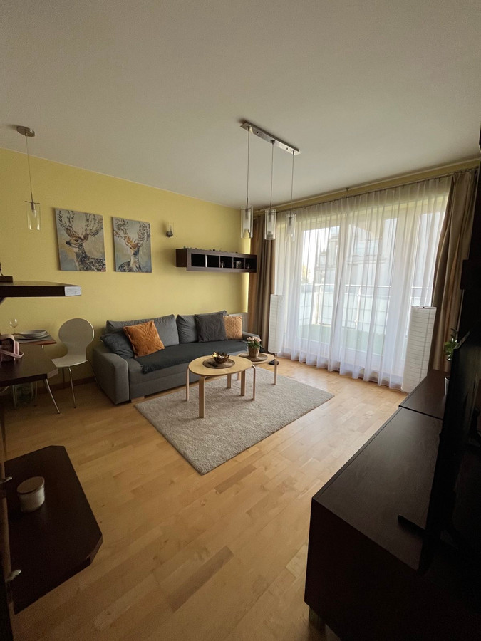Mieszkanie – Warszawa, Lewandów, Targówek - Widok 4