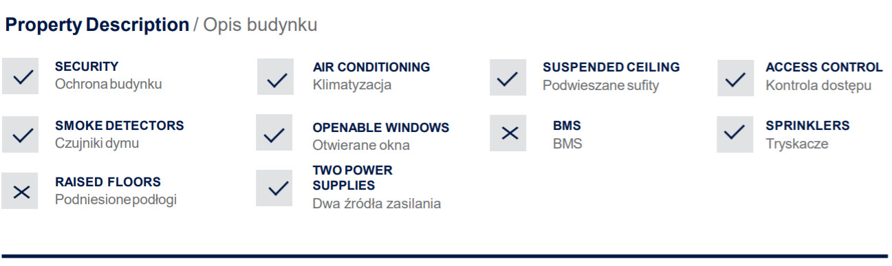 PROMENADA BUSINESS CENTER - Widok 5