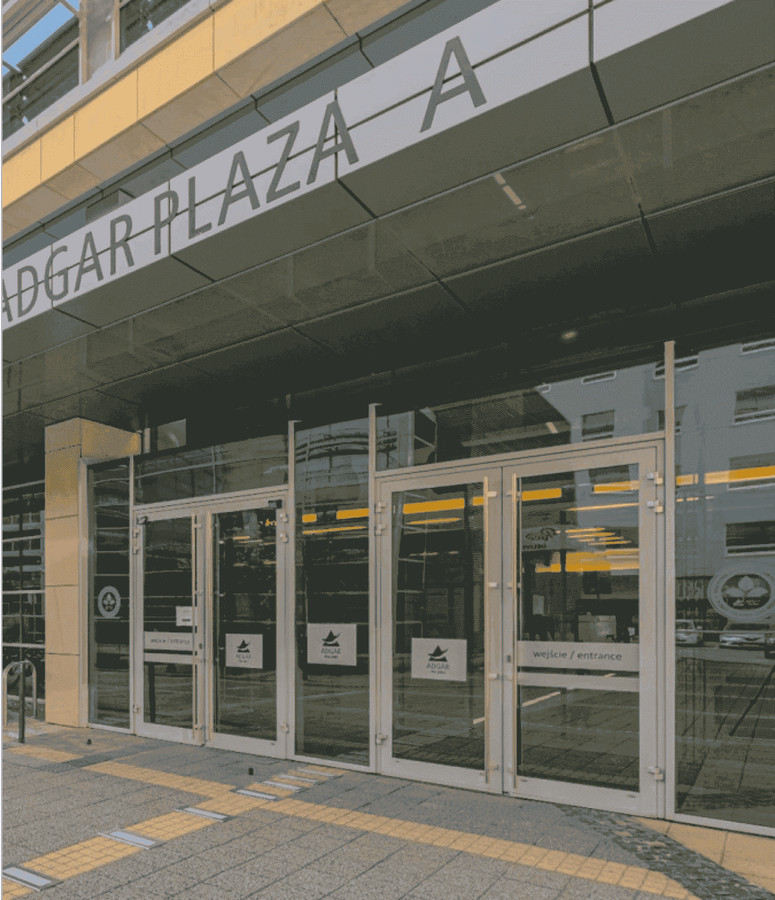 ADGAR PLAZA NOWE GOTOWE BIURO - Widok 3