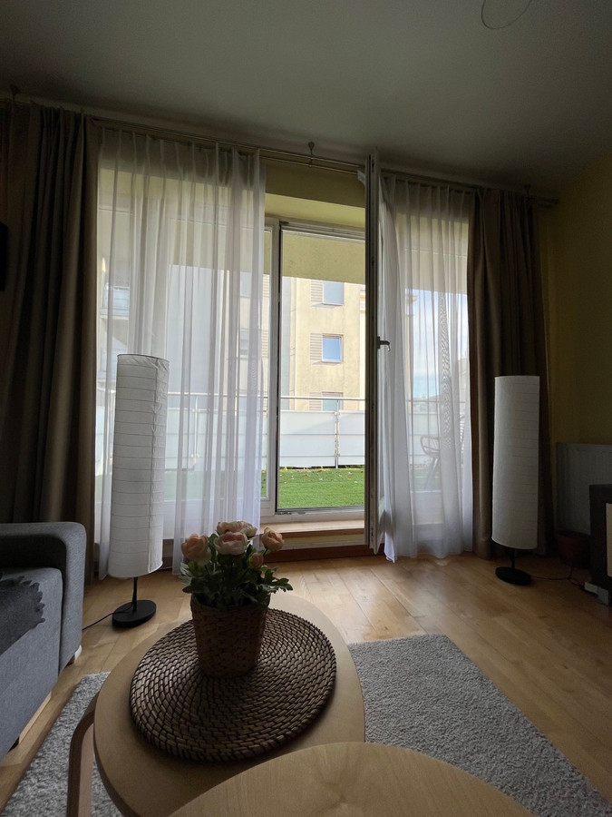 Mieszkanie – Warszawa, Lewandów, Targówek - Więcej