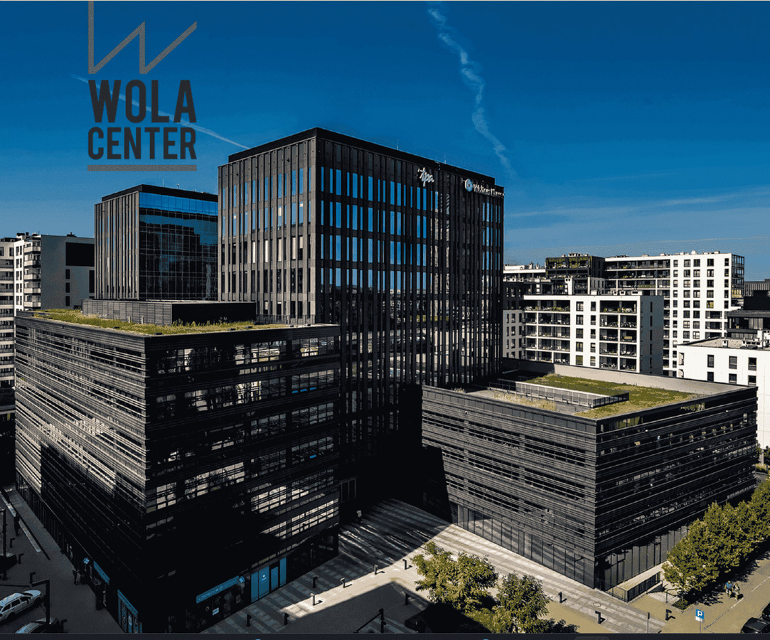 WOLA CENTER LOKAL USŁUGOWY NA PARTERZE - Widok 3