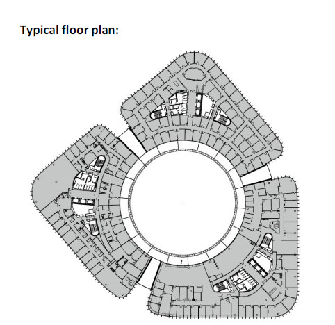 METROPOLITAN - View 4