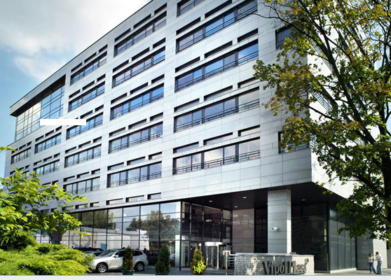 VIPOL PLAZA IV - Widok 3