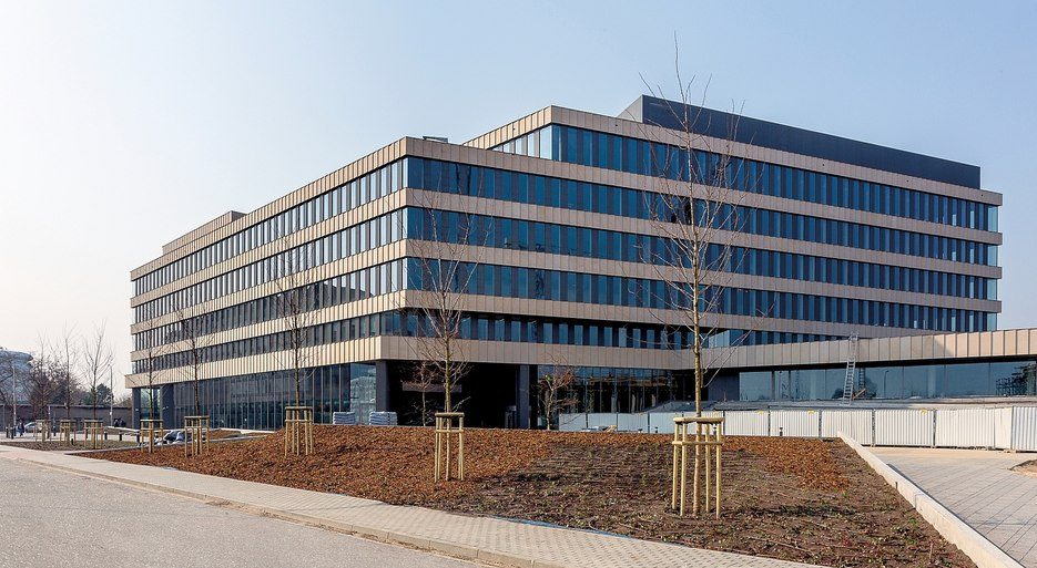 PARK ROZWOJU PODNAJEM - Widok 2