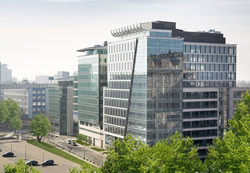 CROWN SQUARE - Widok 4